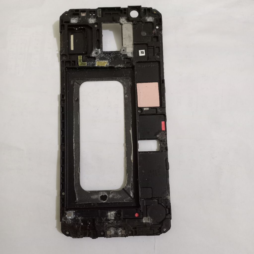 Frame LCD Samsung J8 - 2018 (J810Y) [Original]