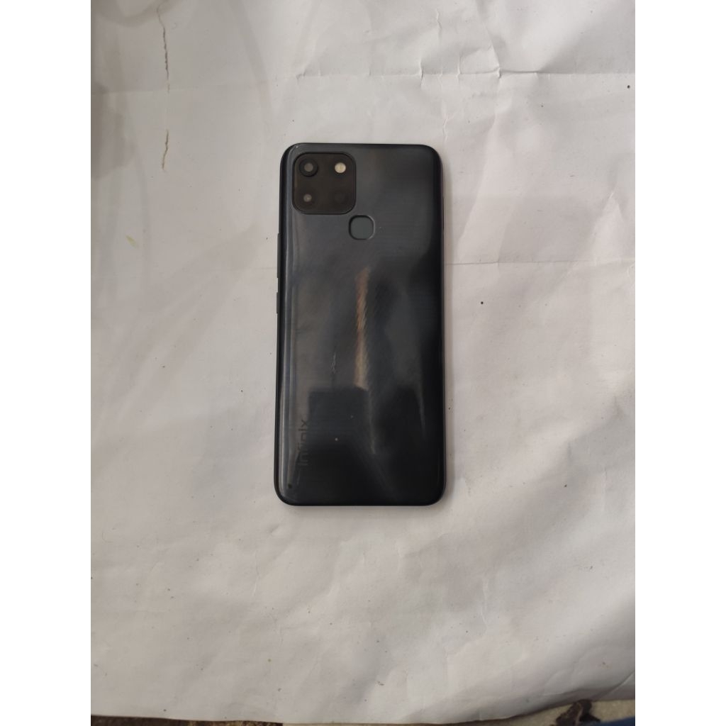 infinix smart 6 Ram 2/32Gb