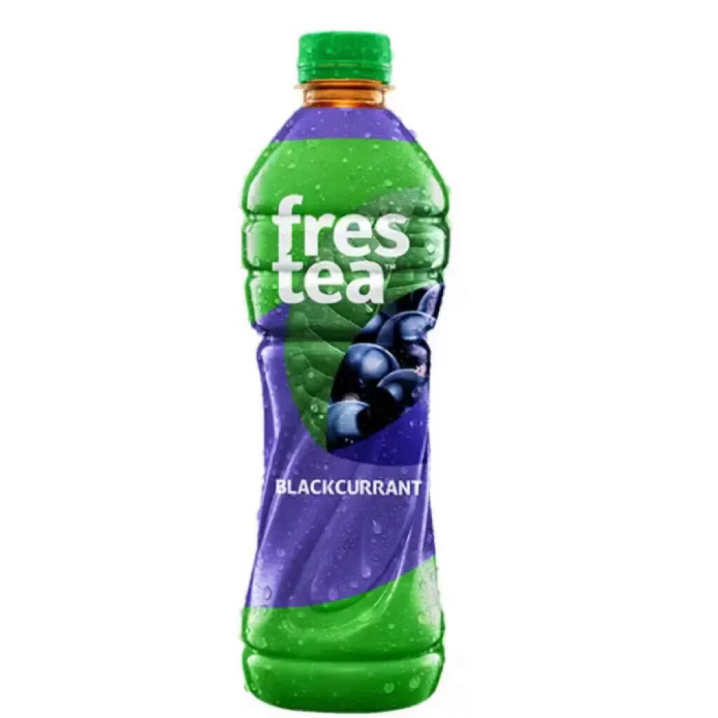 Frestea Blackcurrent 500ml