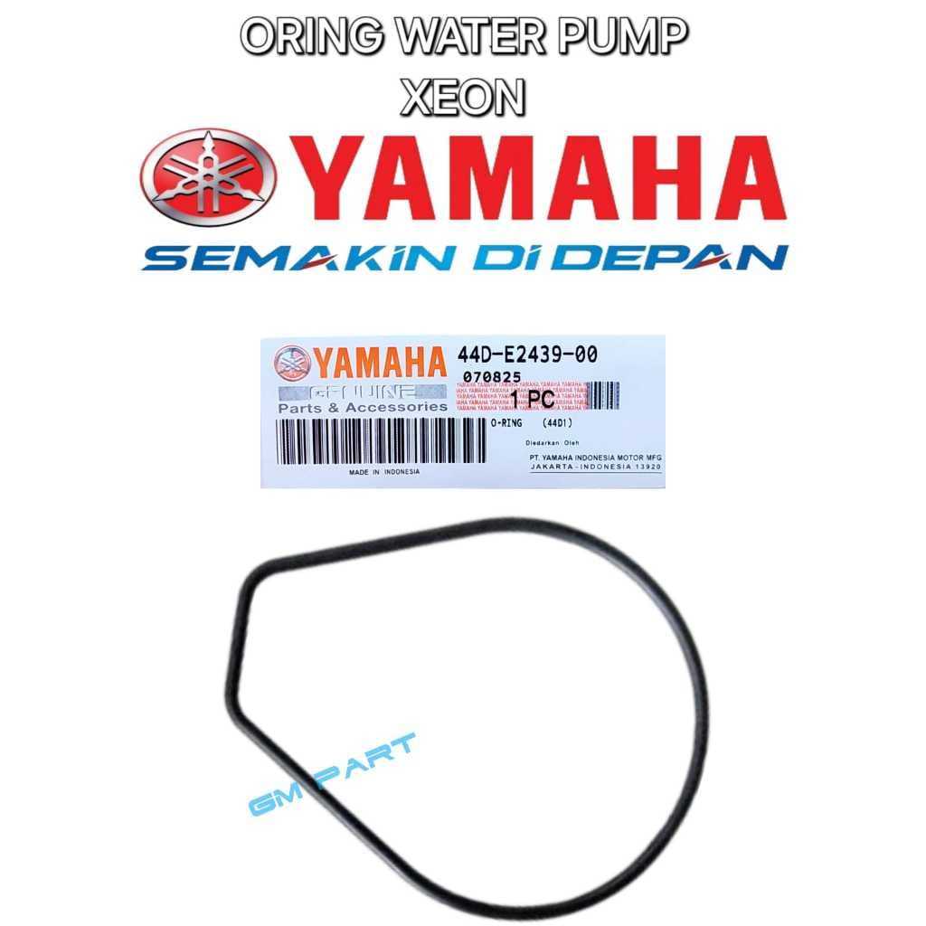 ORING WATER PUMP XEON 44D-E2439-00 ORIGINAL