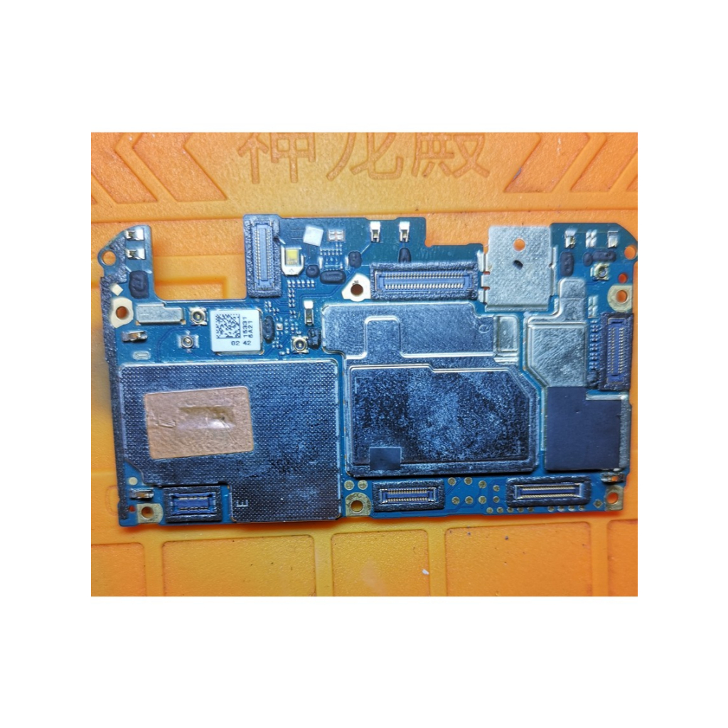 MESIN HIDUP NORMAL OPPO F1S RAM 3 32GB