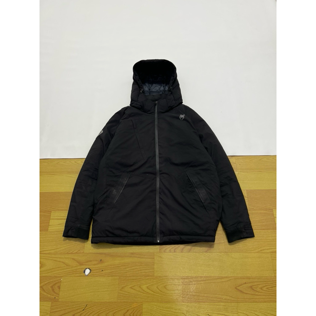 spyder outdoor winter jacket