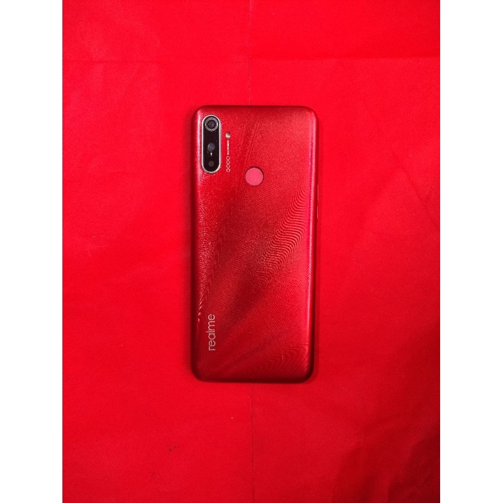 Realme C3 Ram 3Gb/32Gb