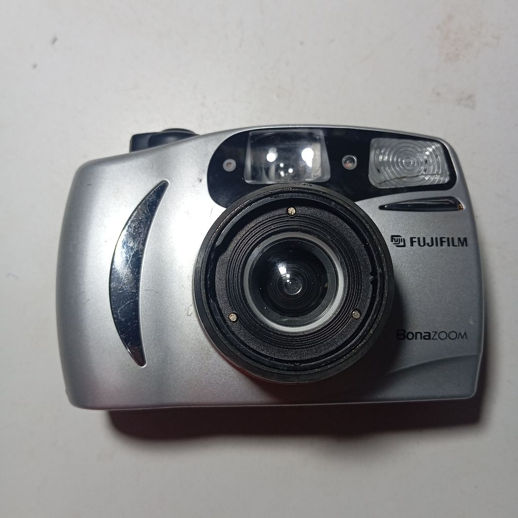 Kamera Fujifilm BonaZoom