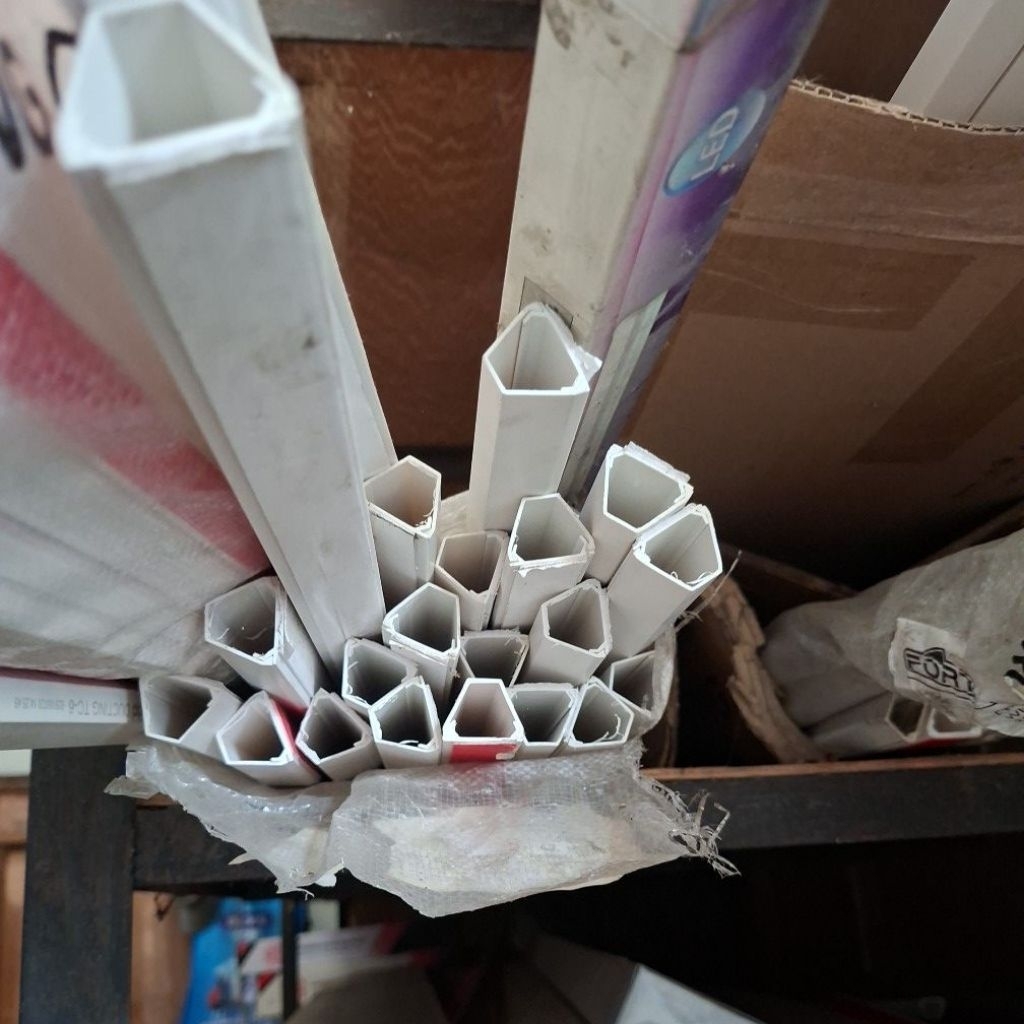 Kabel Protektor / Pelindung Kabel / Pipa TC / Kabel Ducting TC