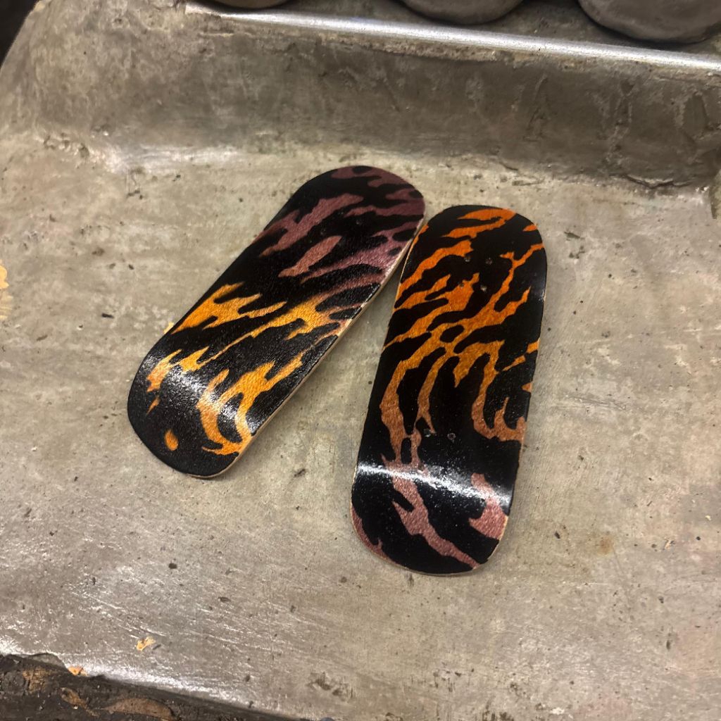 Fingerboard || 6ply maple veener || 34mm