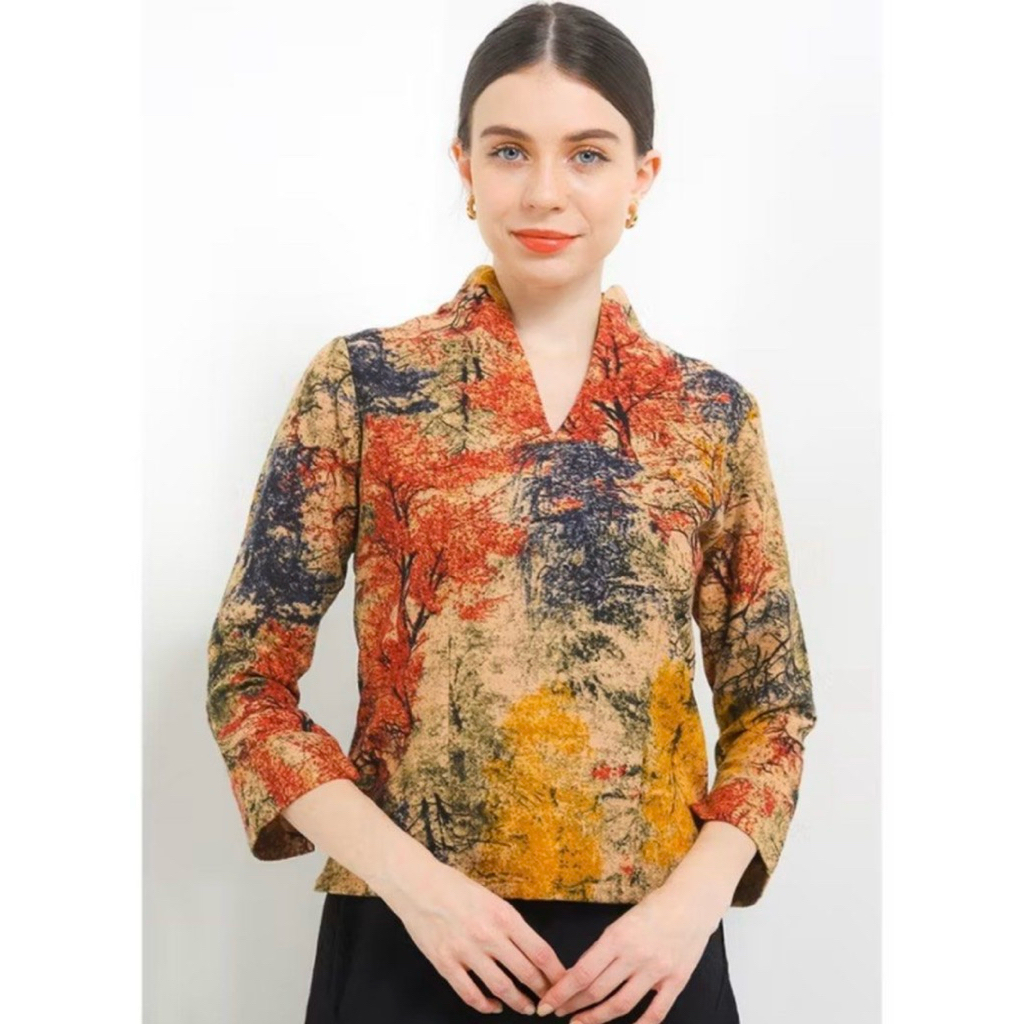 Preloved Batik First