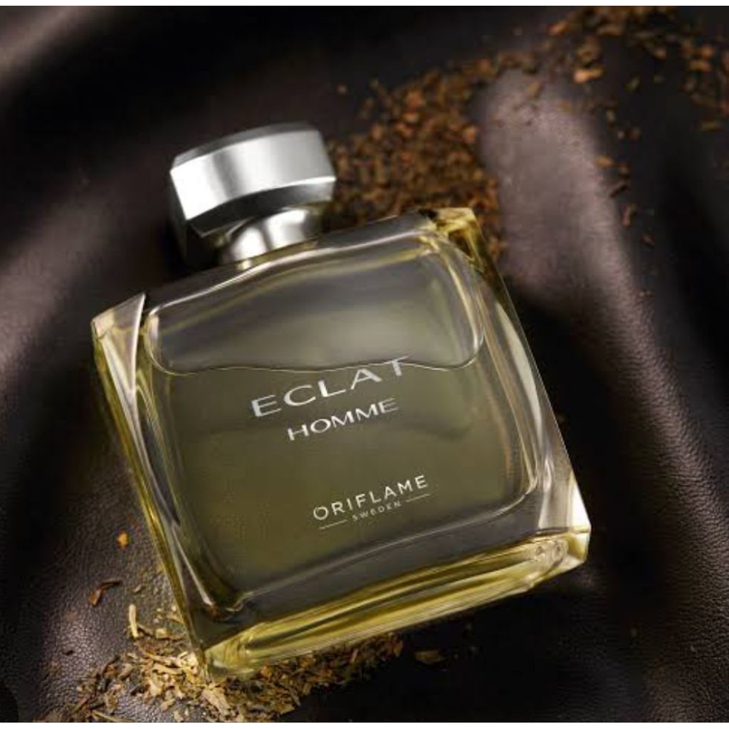 parfum Eclat homme