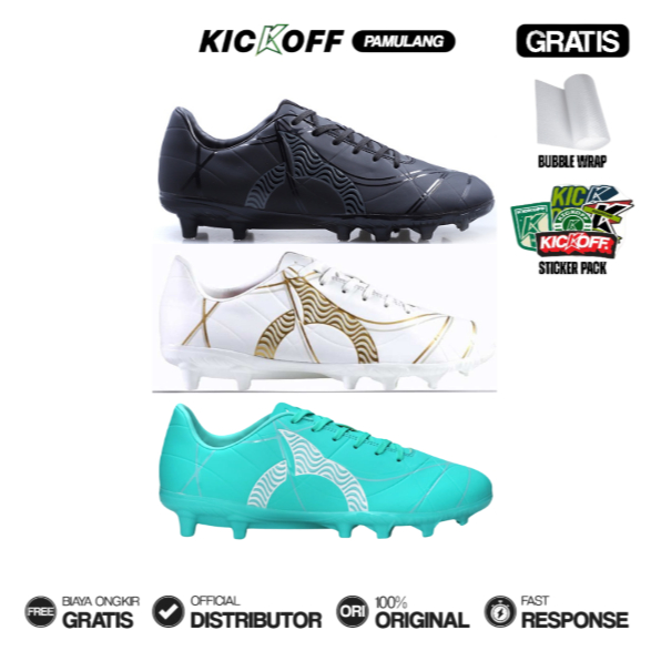 SEPATU BOLA ORTUSEIGHT ZENITH FG