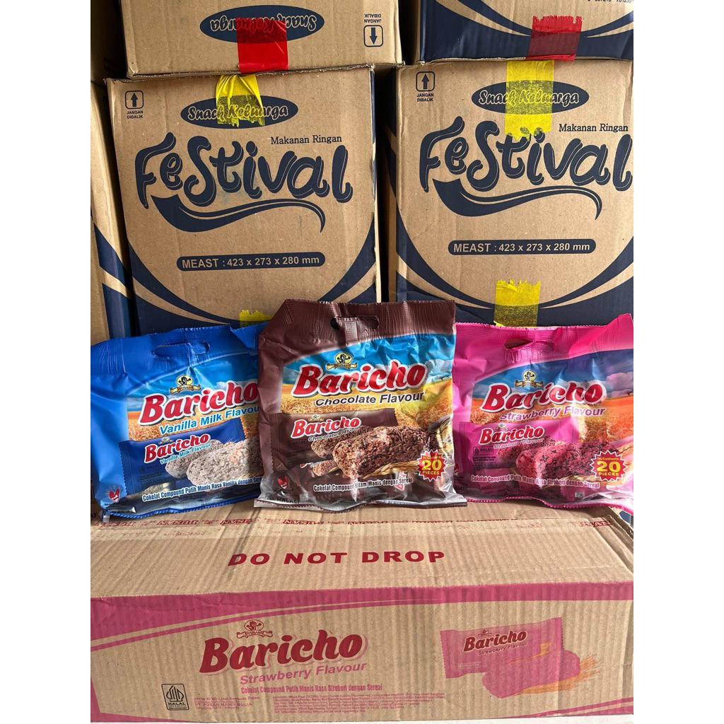 baricho