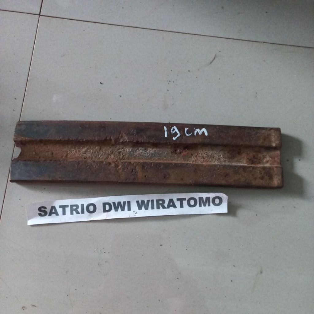 per jeep willys gen 1 generasi 1 panjang 10cm sampai 19cm