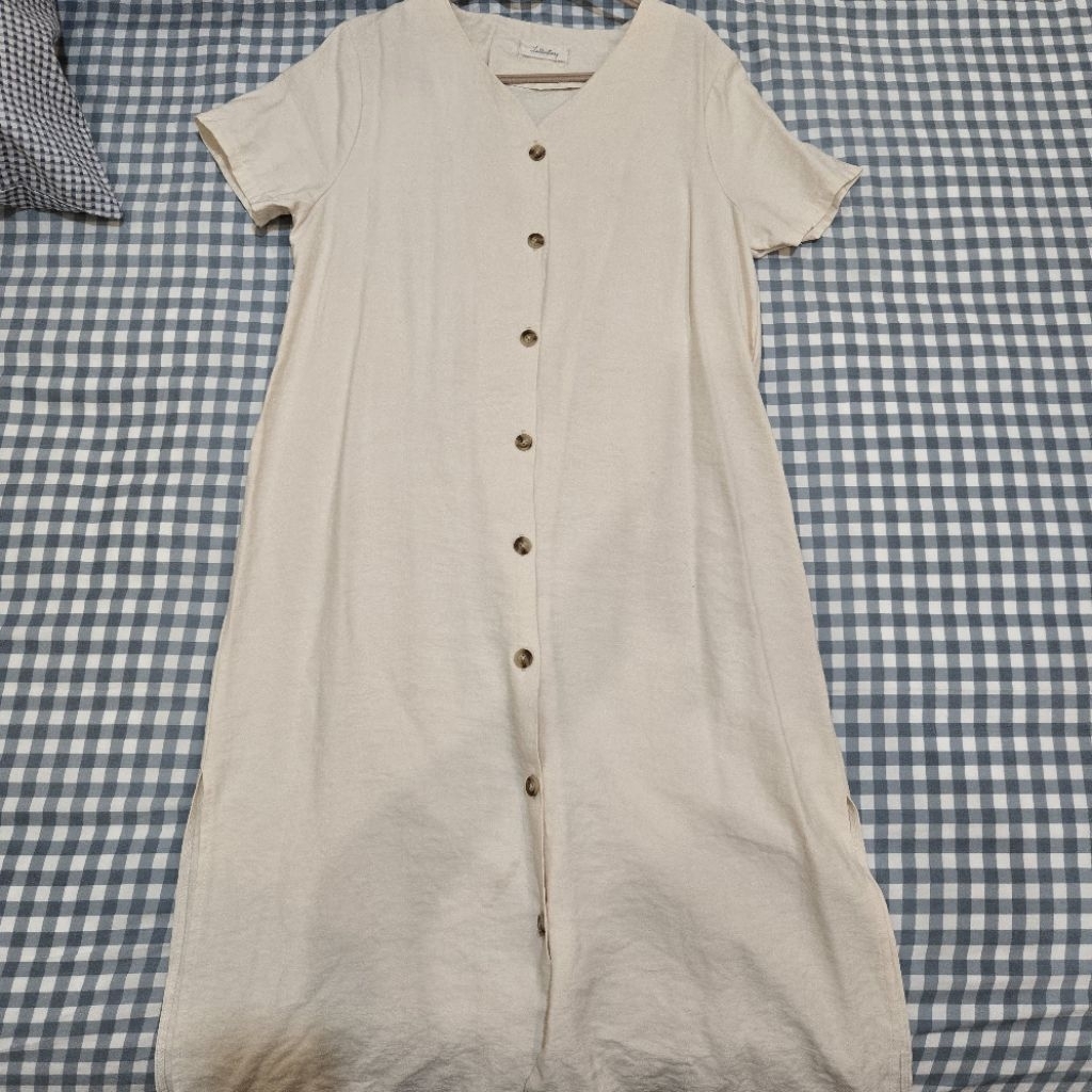 dress lolliestory (preloved)