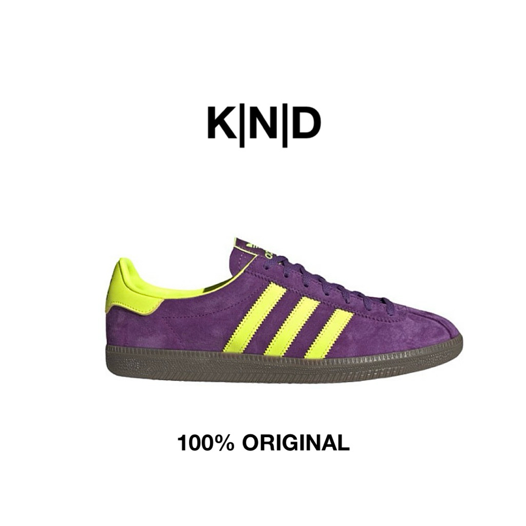 ADIDAS ATHEN JAP PURPLE LIME EXLUSIVE GW1398 ORIGINAL
