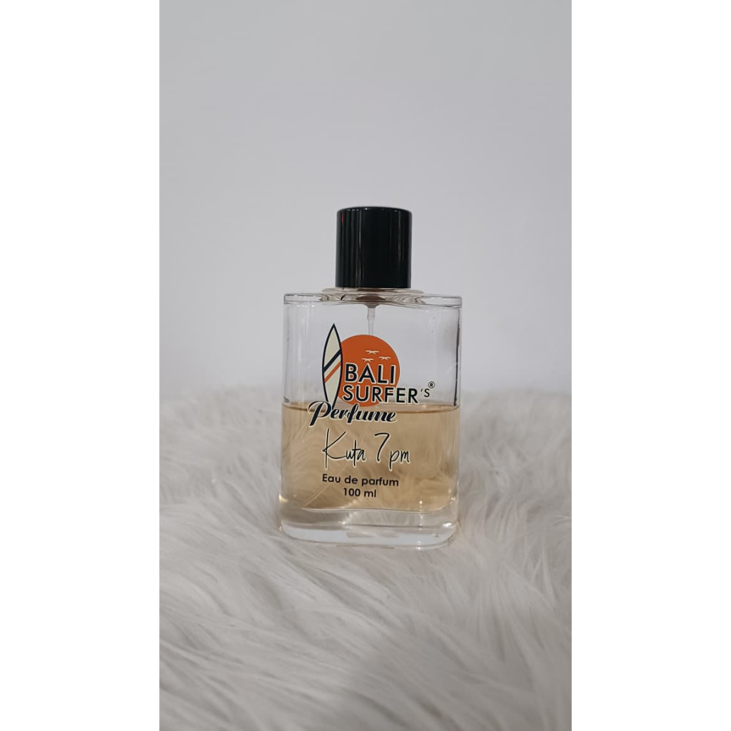 Preloved BSP Kuta 7pm (No Box)