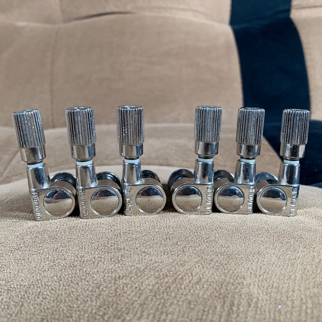 dryer grover hc 3on3 original rare