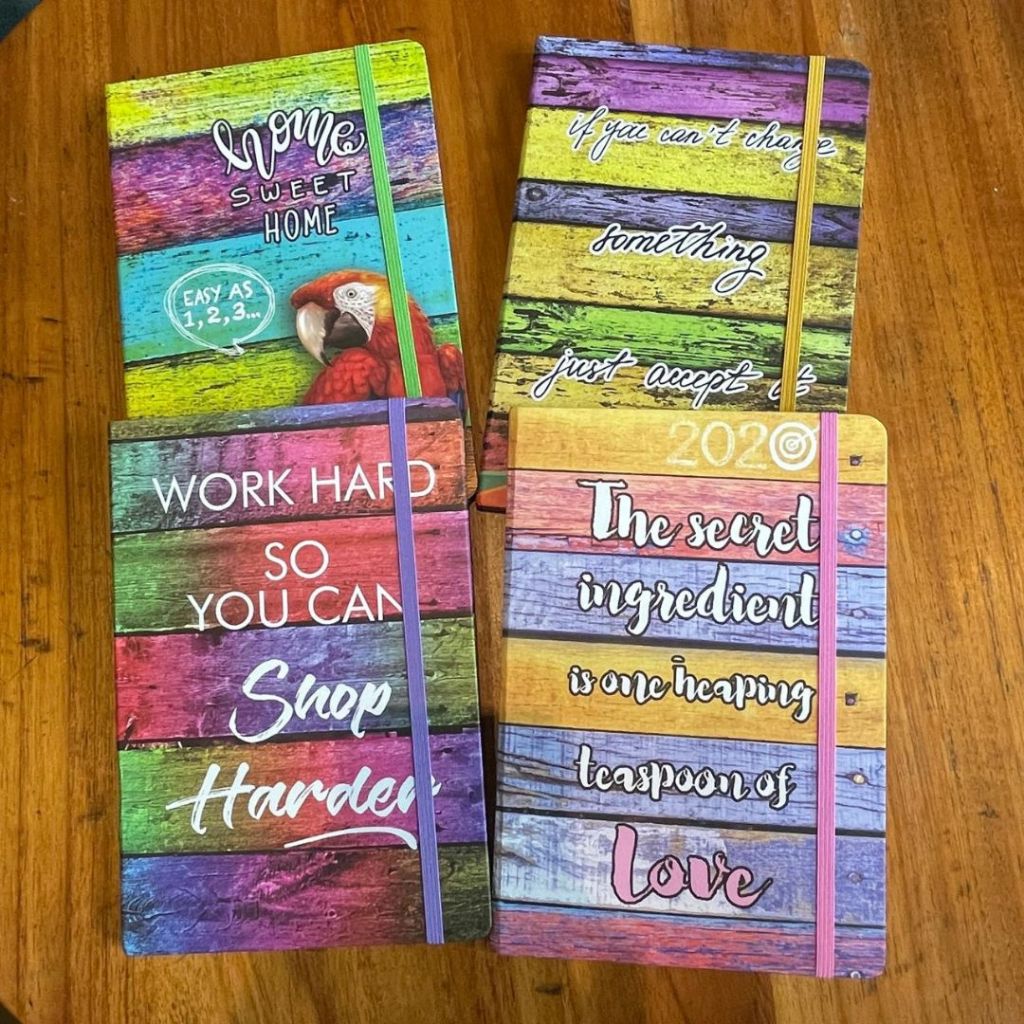 Diary A5 QUOTES SERIES | Powerful Quotes Perfect Ideas for Gift | Buku Jurnal Daily Use | Isi Garis