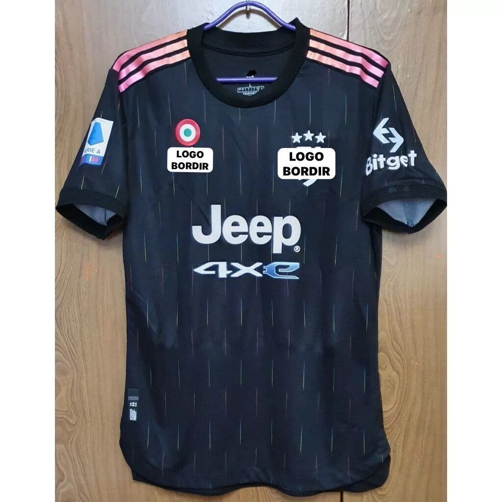 JERSEY BAJU BOLA JUVEE AWAY 2021 2022 JERSEY BAJU BOLA JUVENTUUSS AWAY