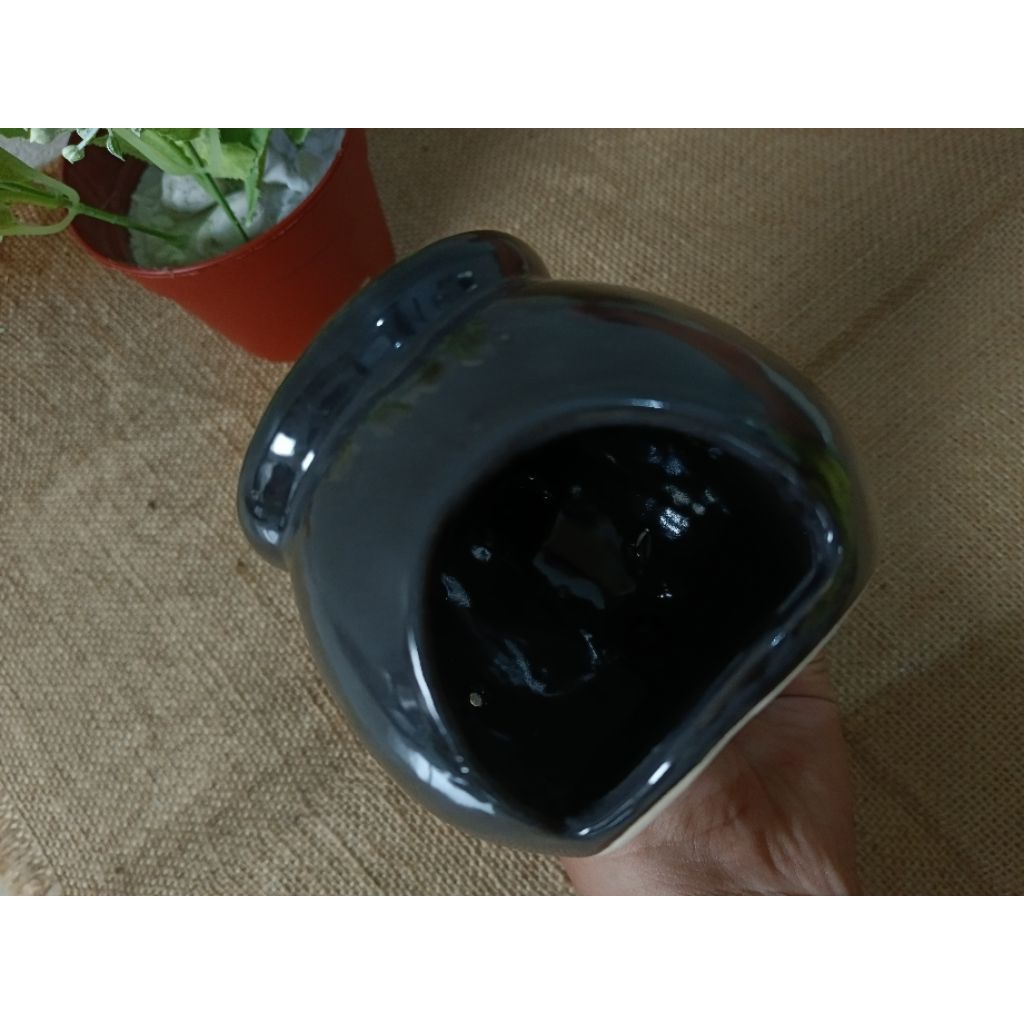 Alat Ratus V Keramik Free Buble Wrap