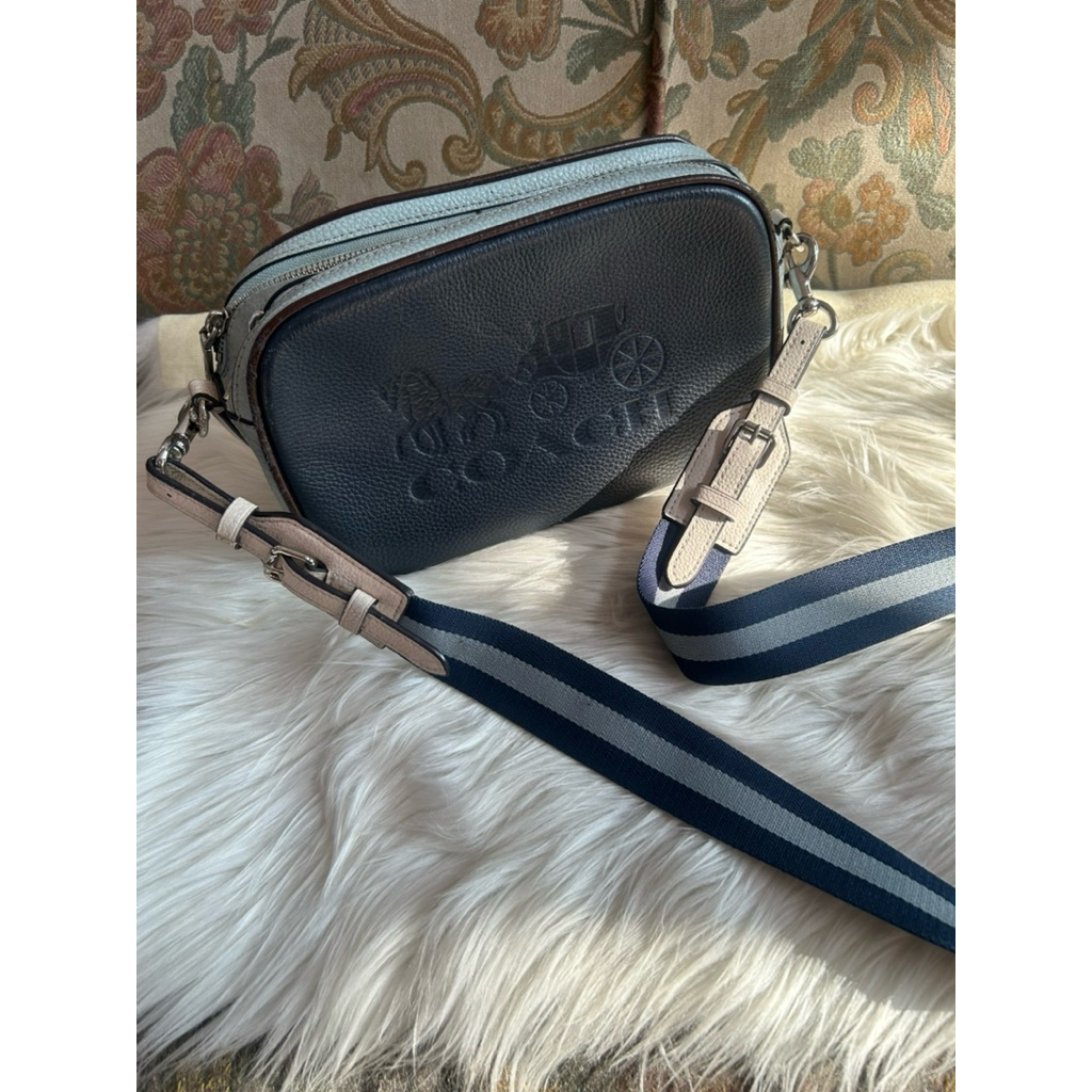 Tas Prelove Coach / Tas Selempang