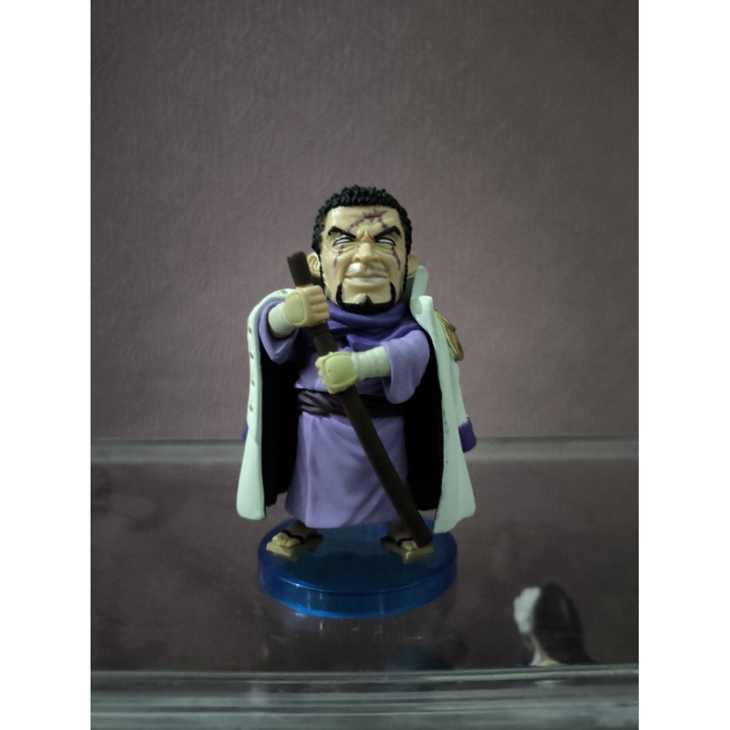 WCF ORIGINAL ADMIRAL FUJITORA LOOSE