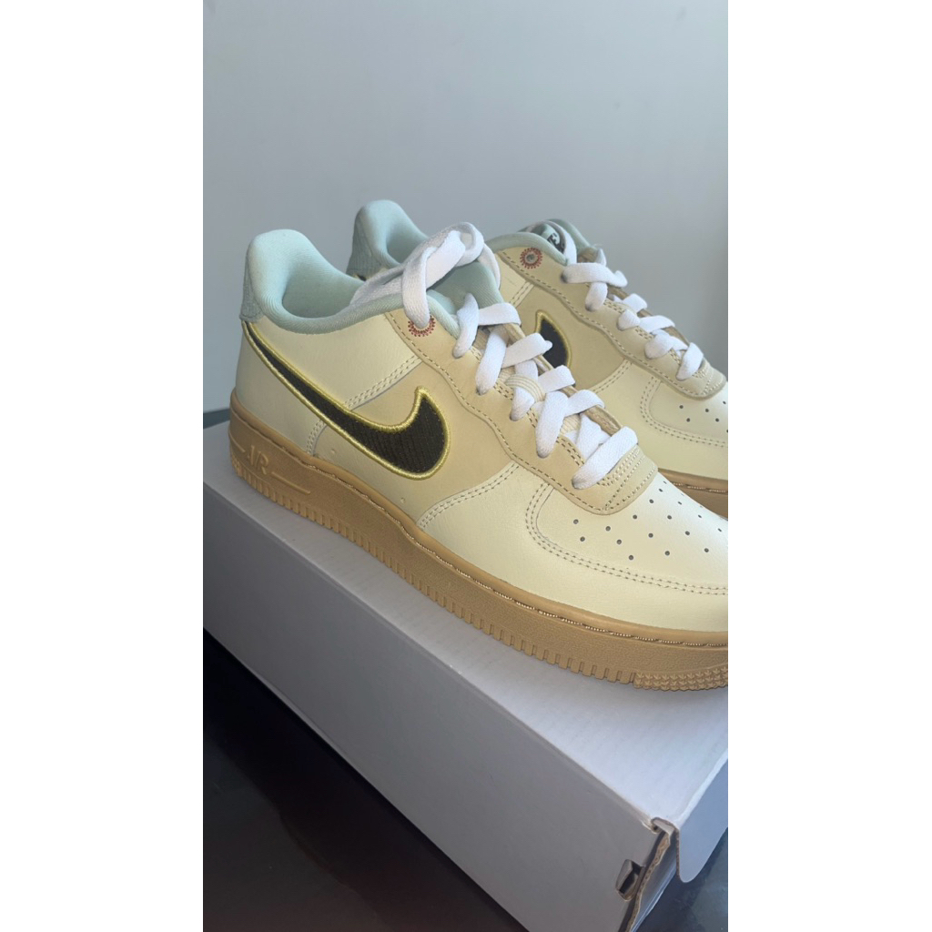 sepatu Nike Air Force