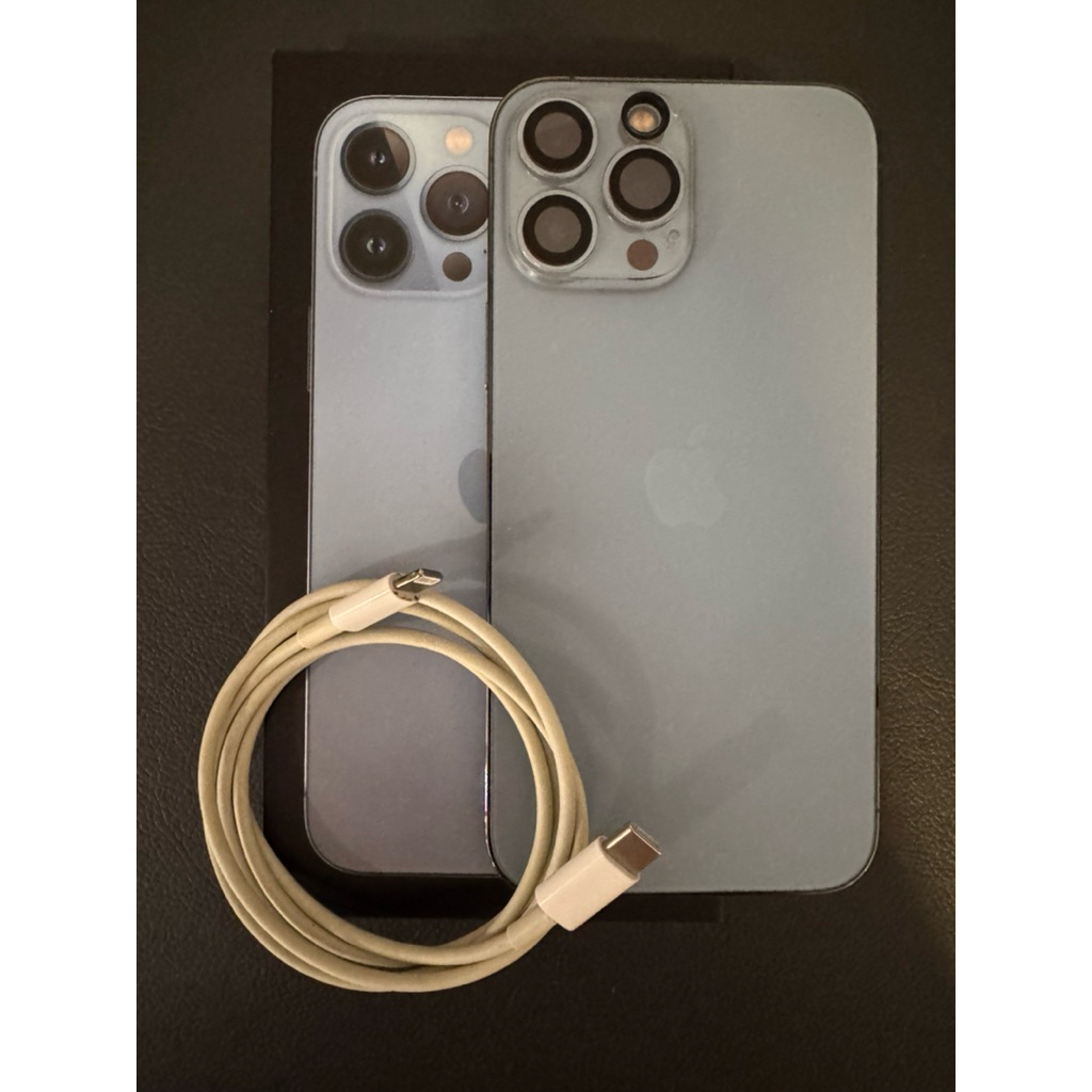 Apple Iphone 13 Pro Max 256GB Second Ibox