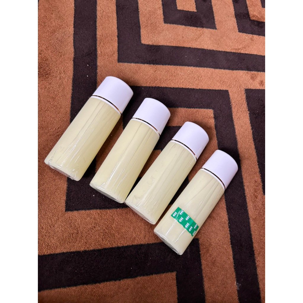 HB GLOW SUPER WHITENING HB DOSTING MALAM HARI