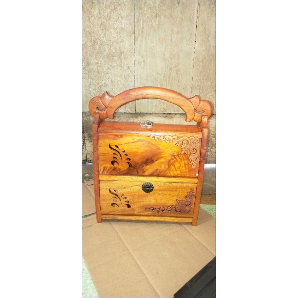 Sangkar Pikat Kutilang