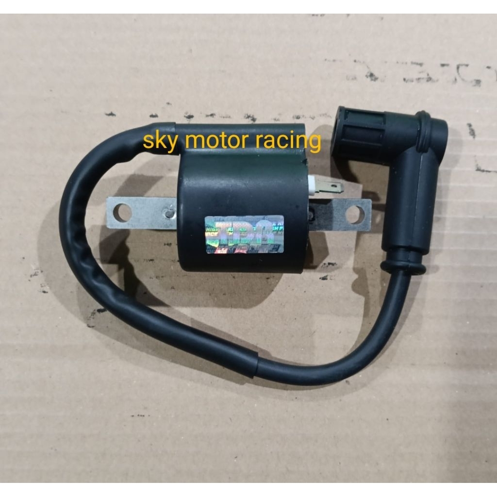 koil  yz TDR Racing /koil tdr racing karburator motor universal