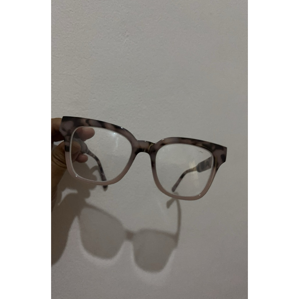 Preloved kacamata minus premium