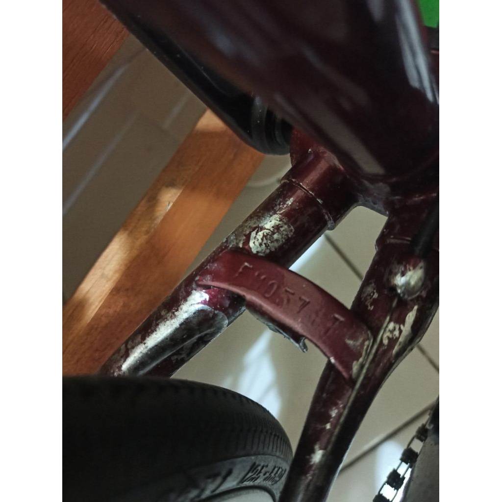 bajul frame 24 jepang