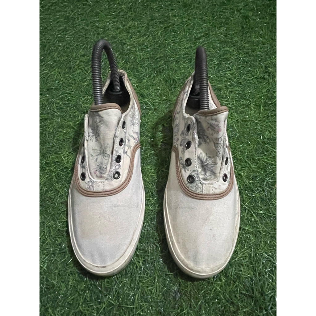 sepatu le coq sportif size 36