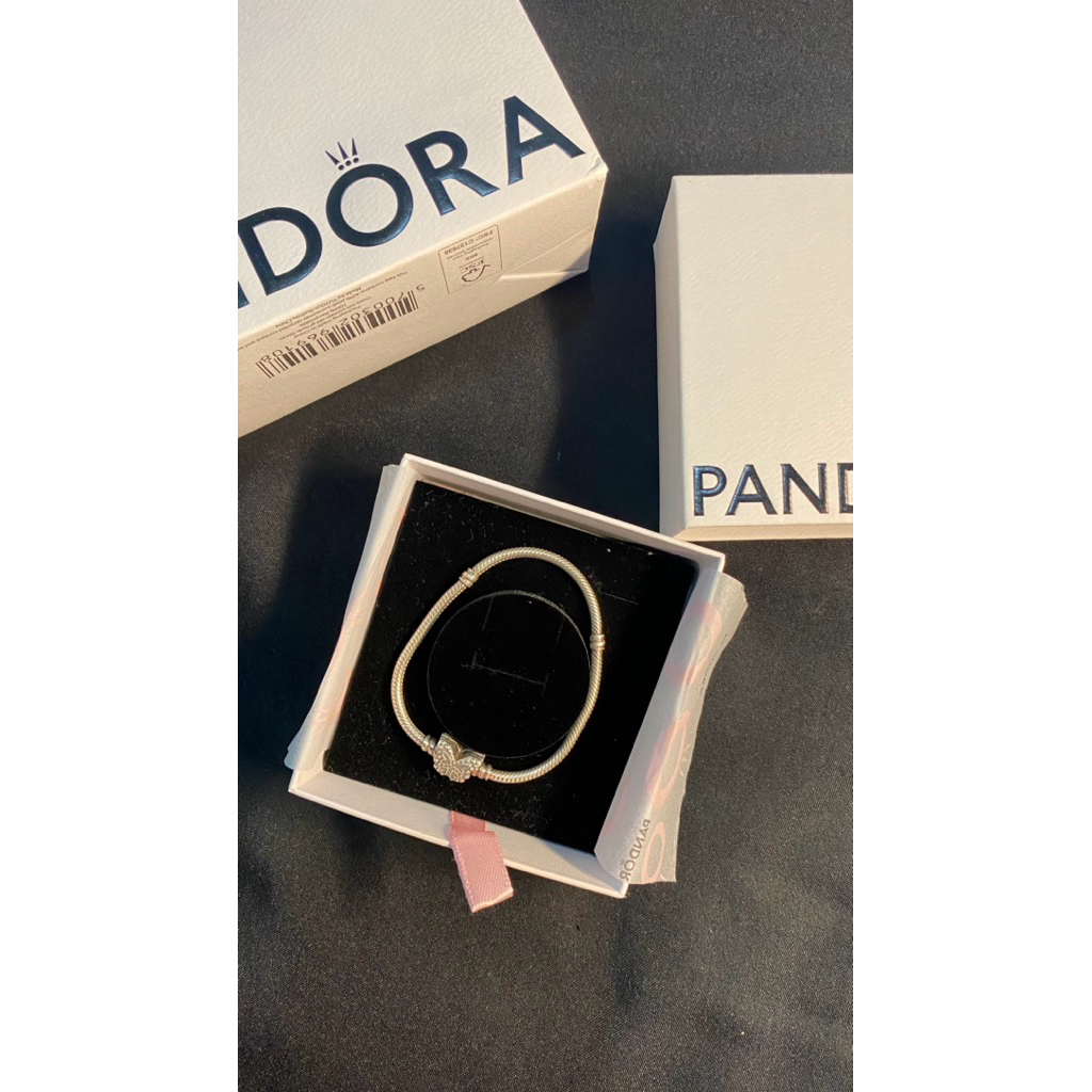 pandora charms ORI (preloved)