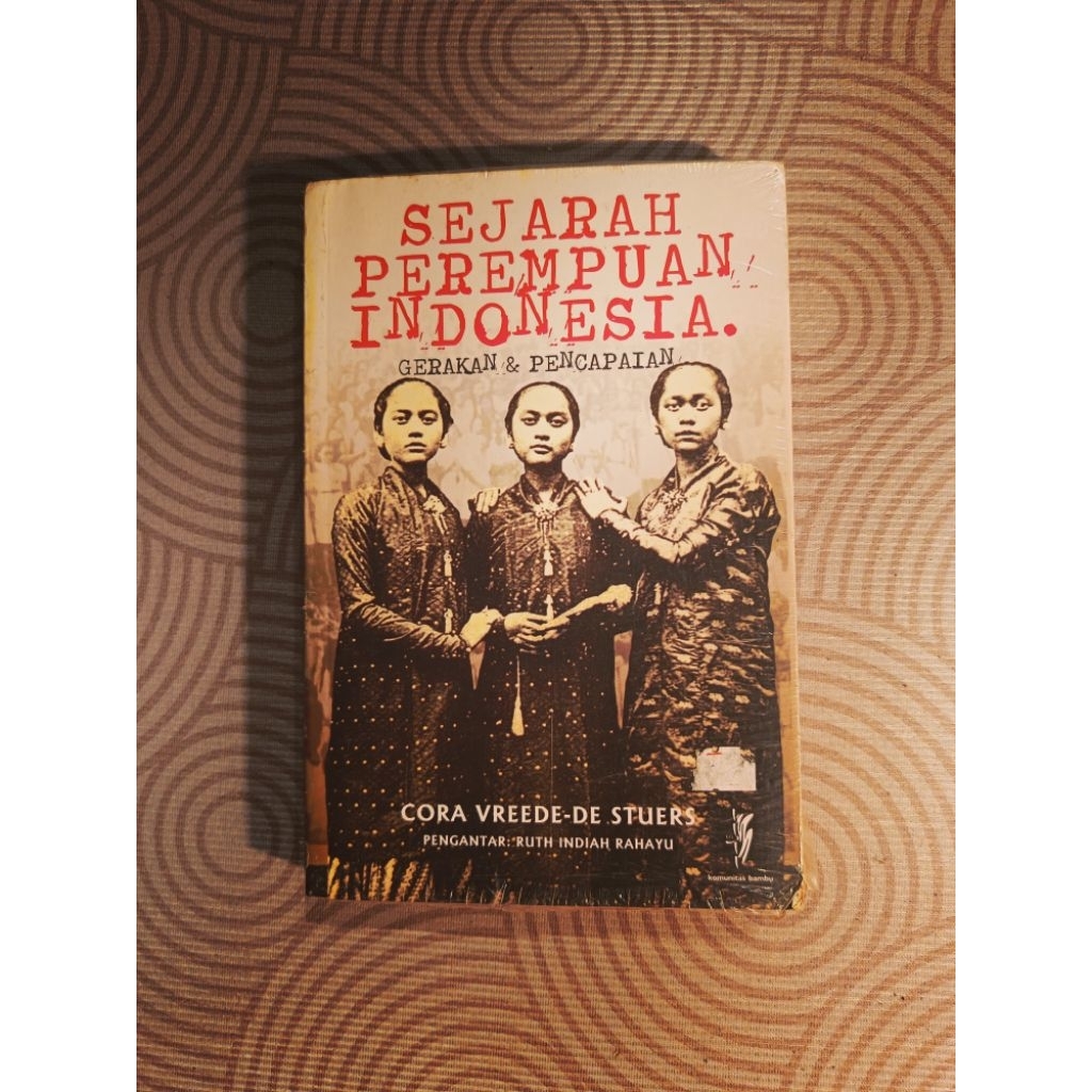 Sejarah Perempuan Indonesia