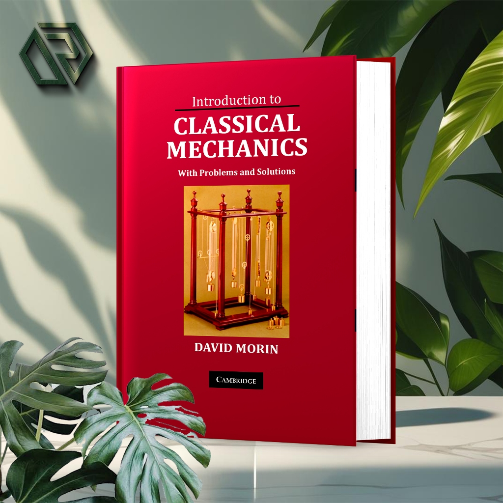 Introduction to Classical Mechanics