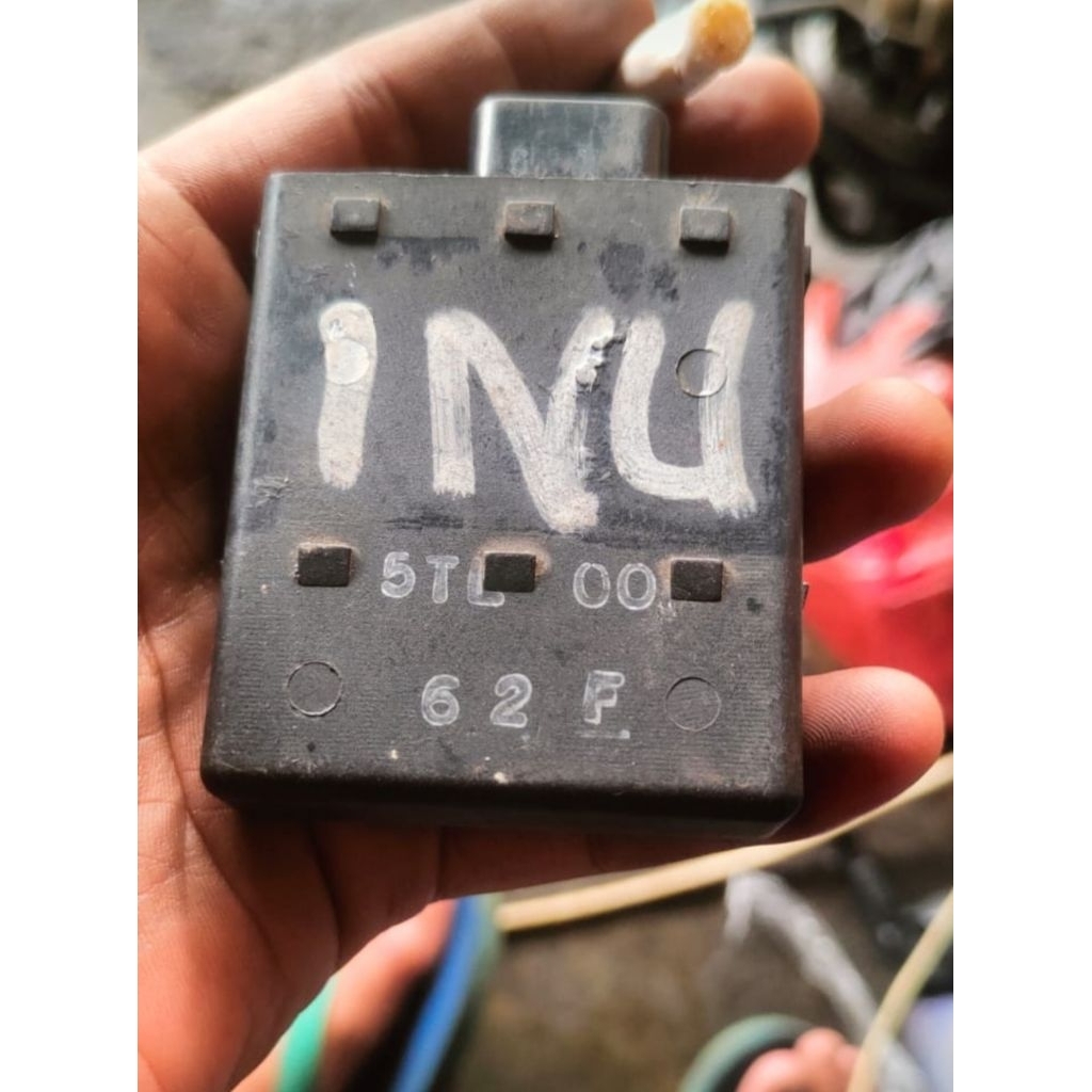 cdi Mio original 5tl-00 copotan normal