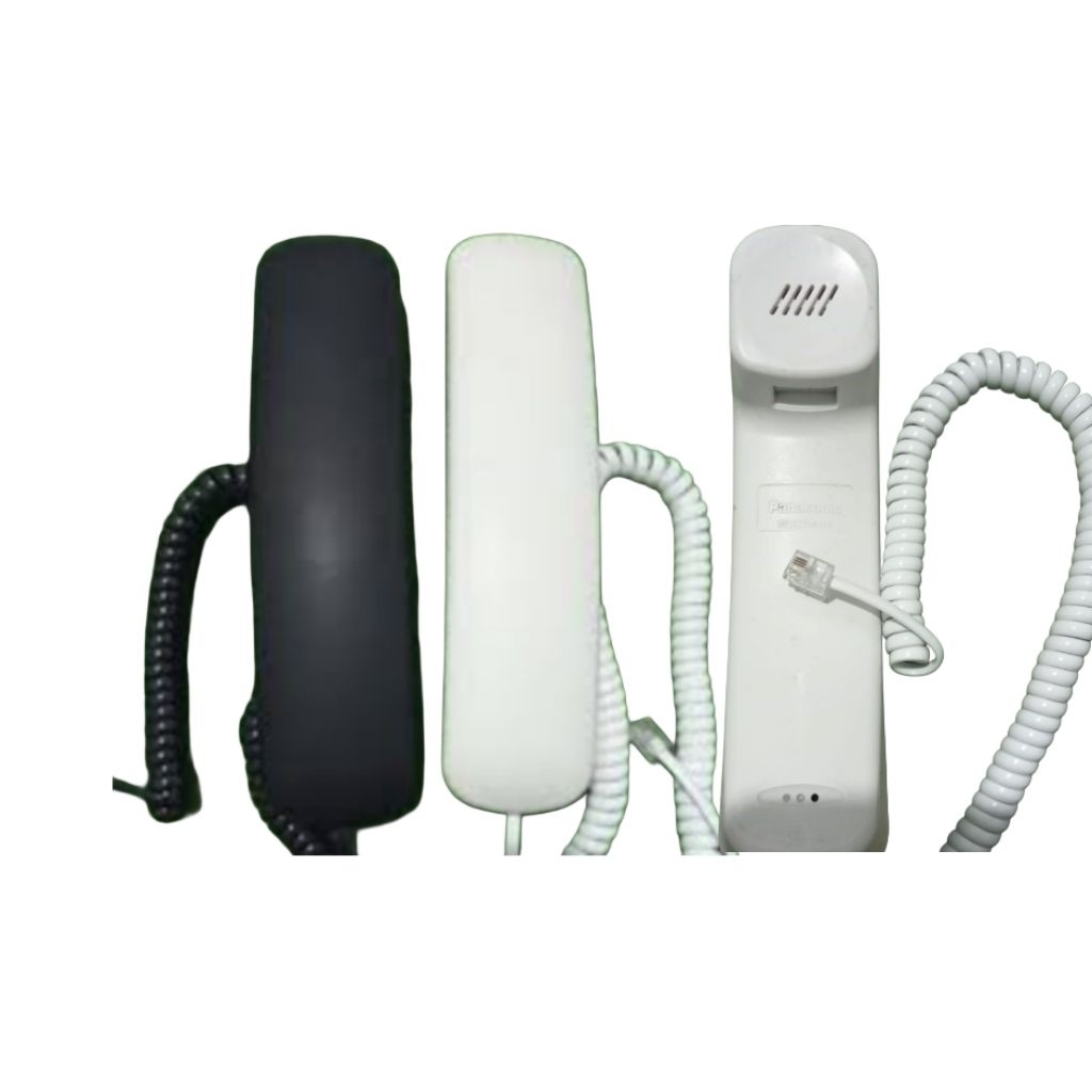Gagang Pesawat Telepon Panasonic Kx-Ts505