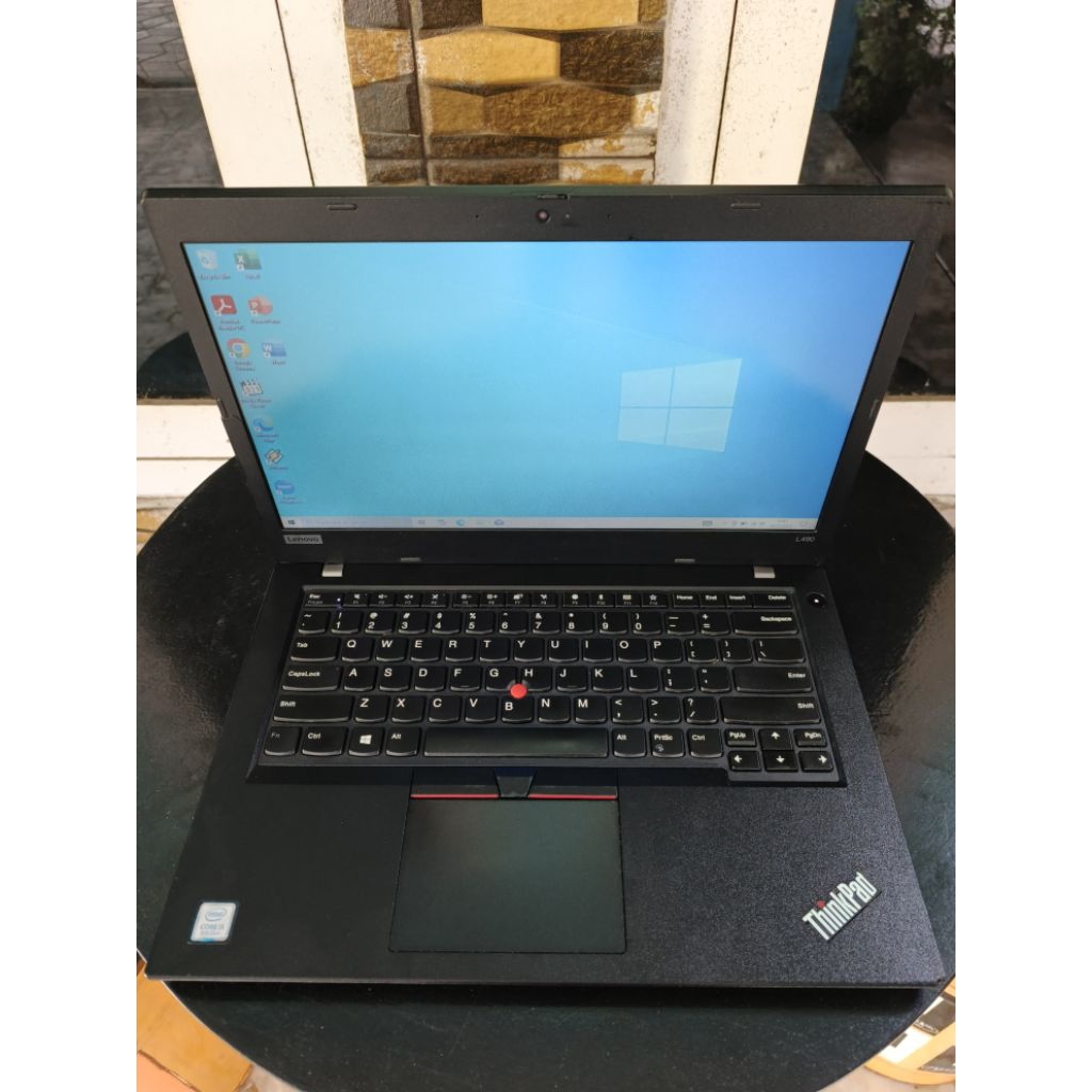Lenovo thinkpad L490