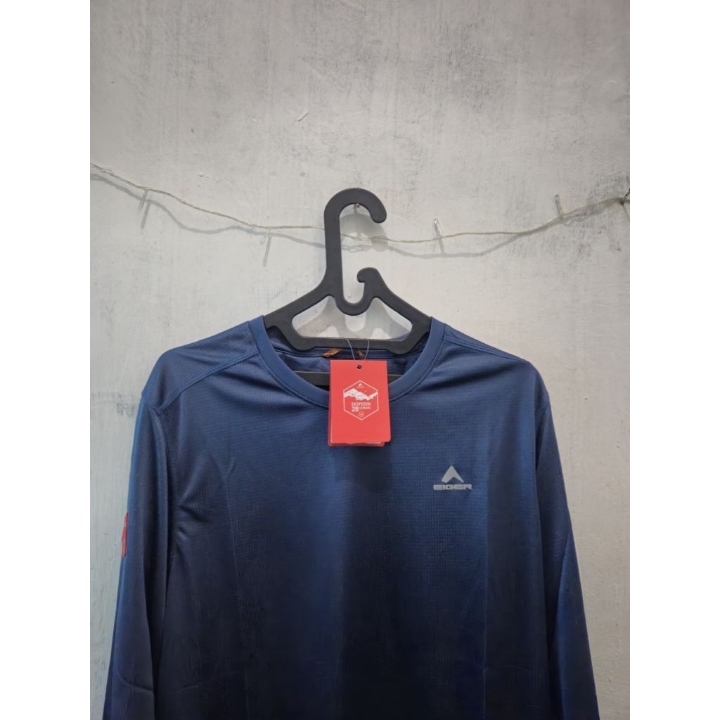 BASELAYER EKSPEDISI 28 GUNUNG