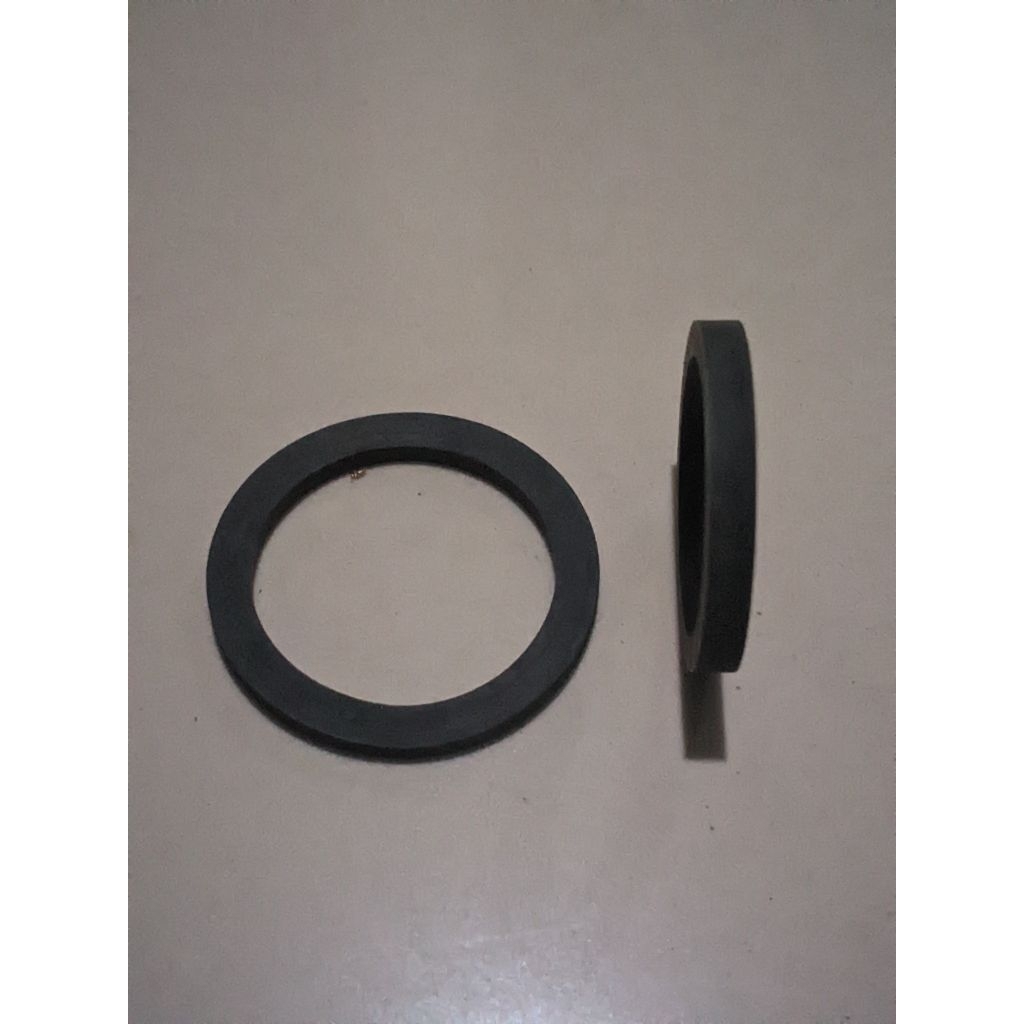 Karet COUPLING/Rubber COUPLING Mekanik Tape Deck.