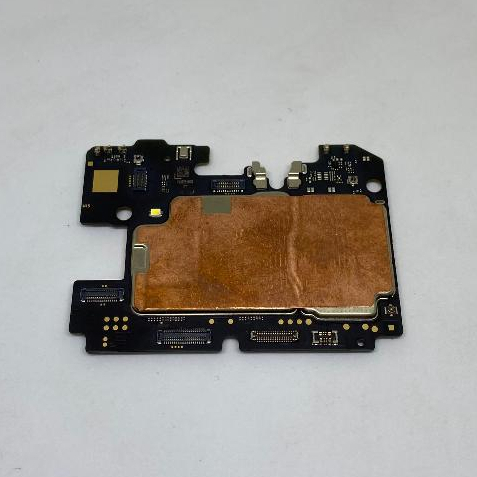 Mesin Samsung A05 4/128 Normal