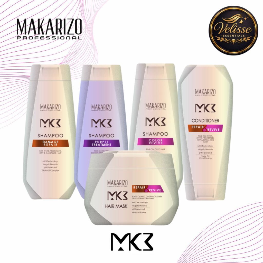 Makarizo Professional MK3