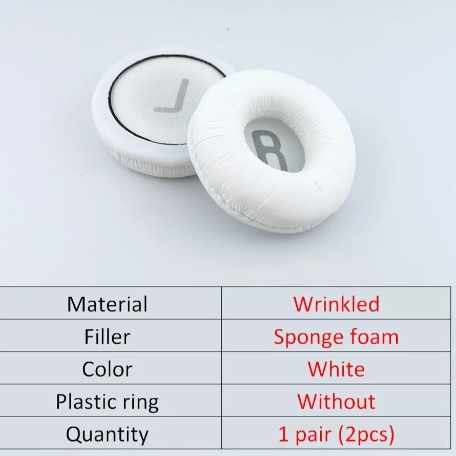 Fish Yummy Headband Headpad Headset Jbl T510Bt - Jbl T510 Bt - Jbl T 510Bt - Jbl T 510 Bt