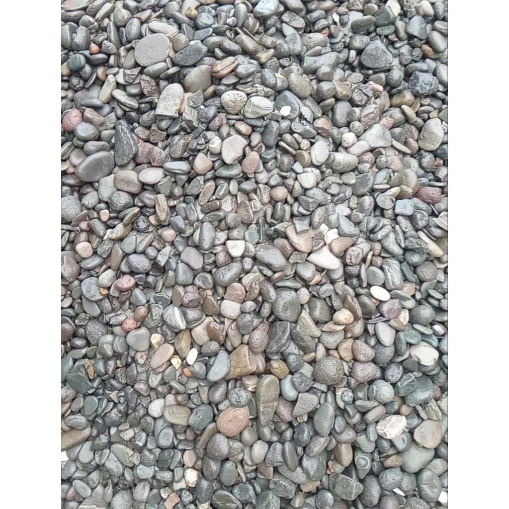 BATU ALAM SUNGAI 1 KG