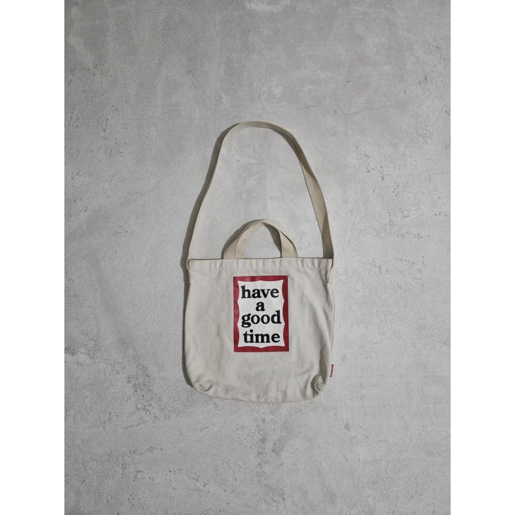 tote bag hagt