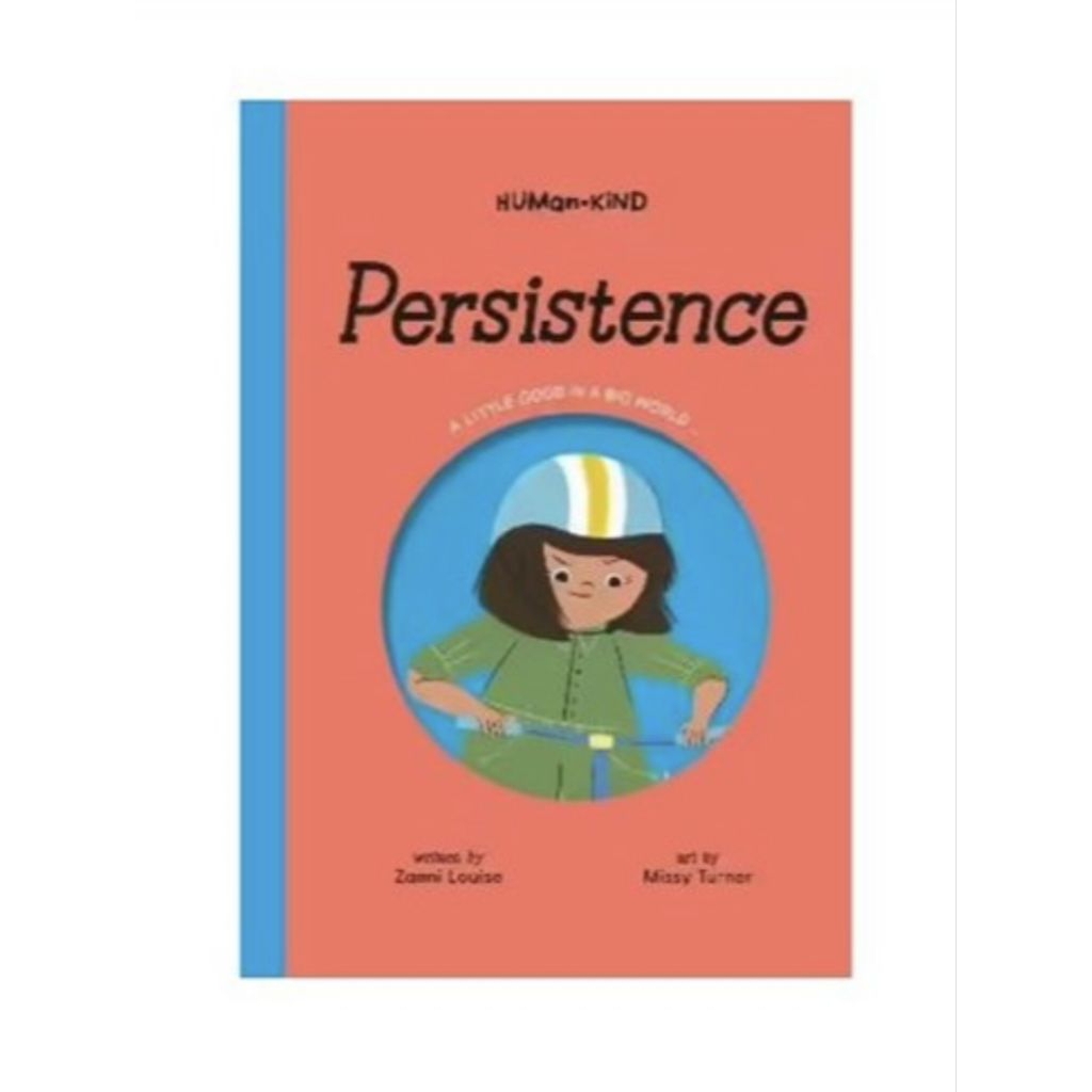 Human Kind: Persistence (Hardcover)