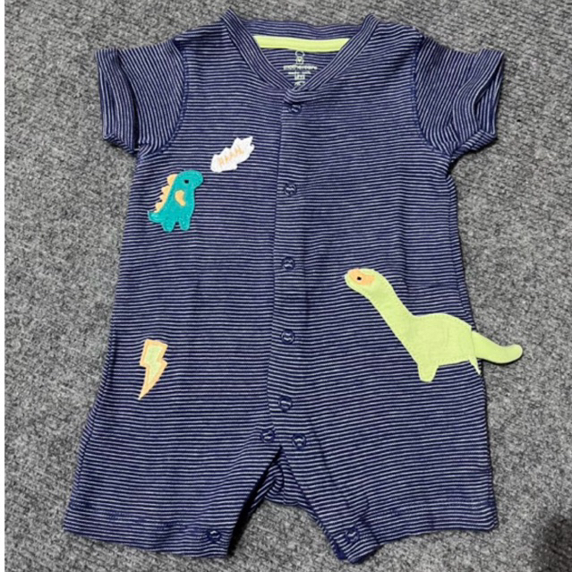 Romper Mothercare
