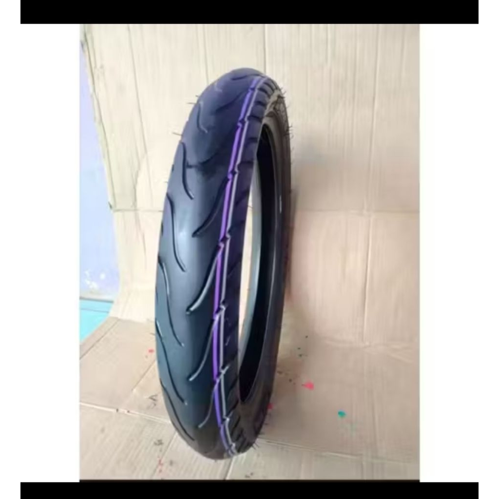BAN DEPAN MOTOR VARIO UKURAN 80/90/14 BAN BEAT,VARIO,SCOOPY,SPACY BAN TUBELESS