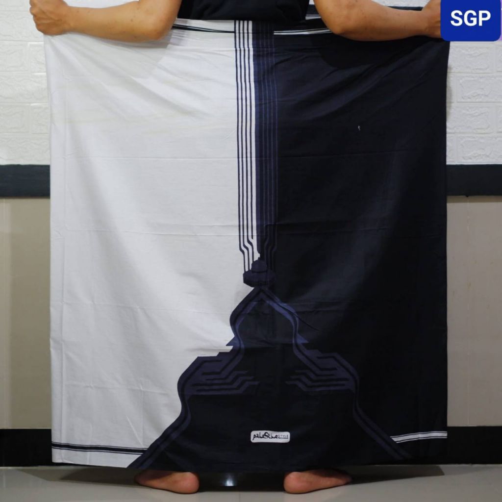 SARUNG SGP PALESTINE ZANKI