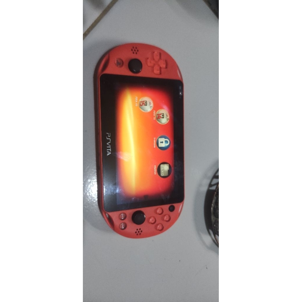 PSVITA SLIM..............